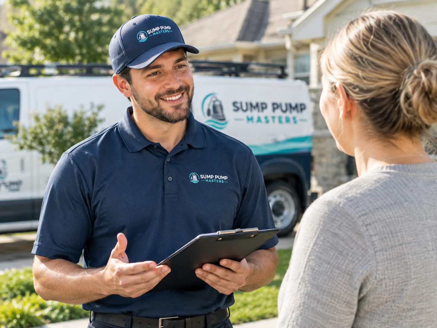 Sump Pump Repair Ruth, MI FAQs